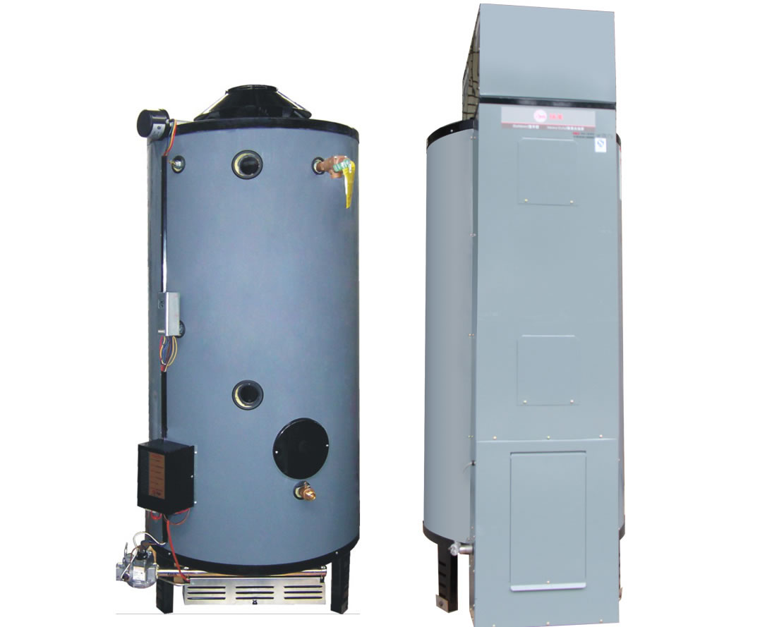商用燃气热水器（G100）